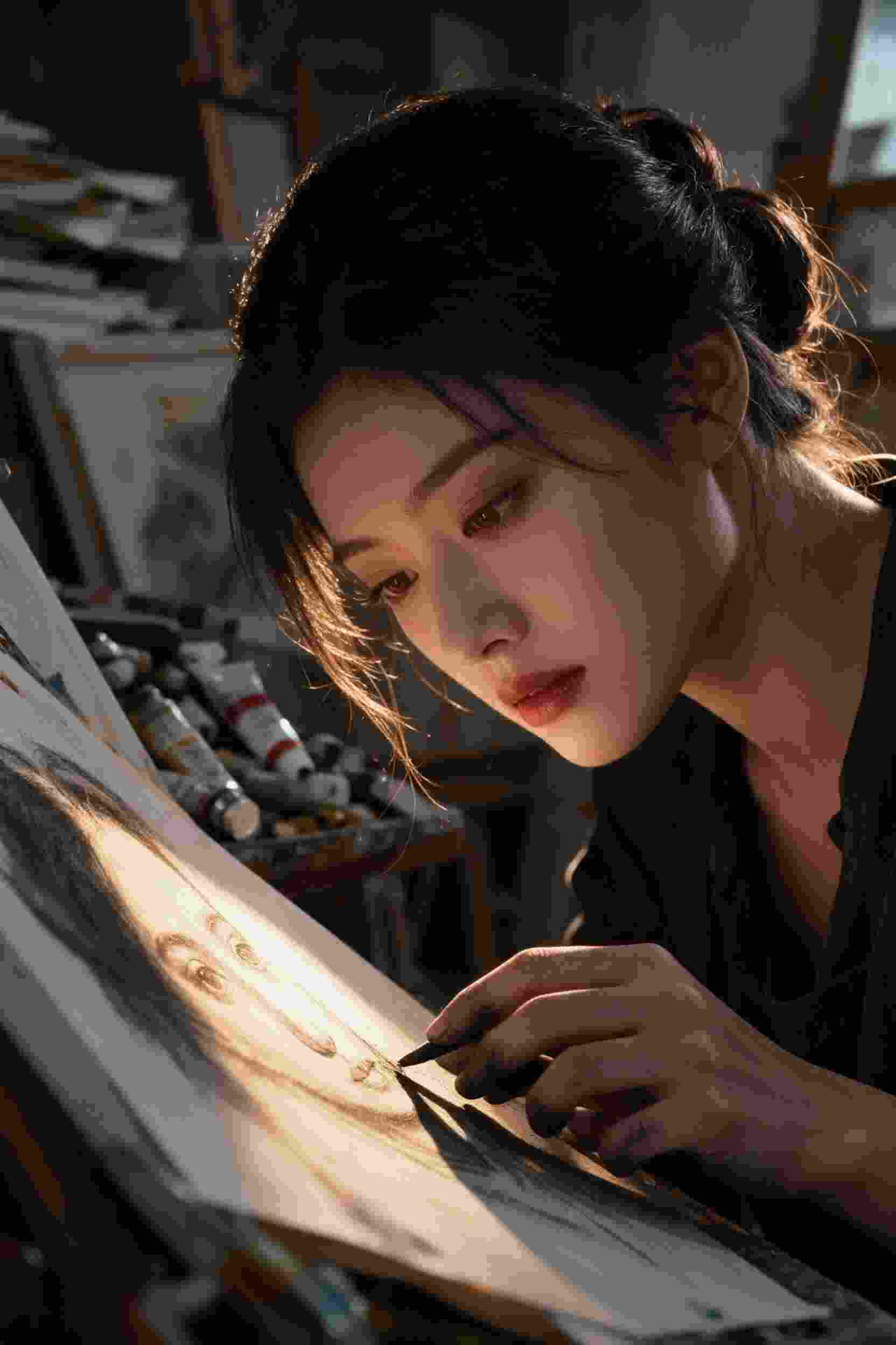 综艺
