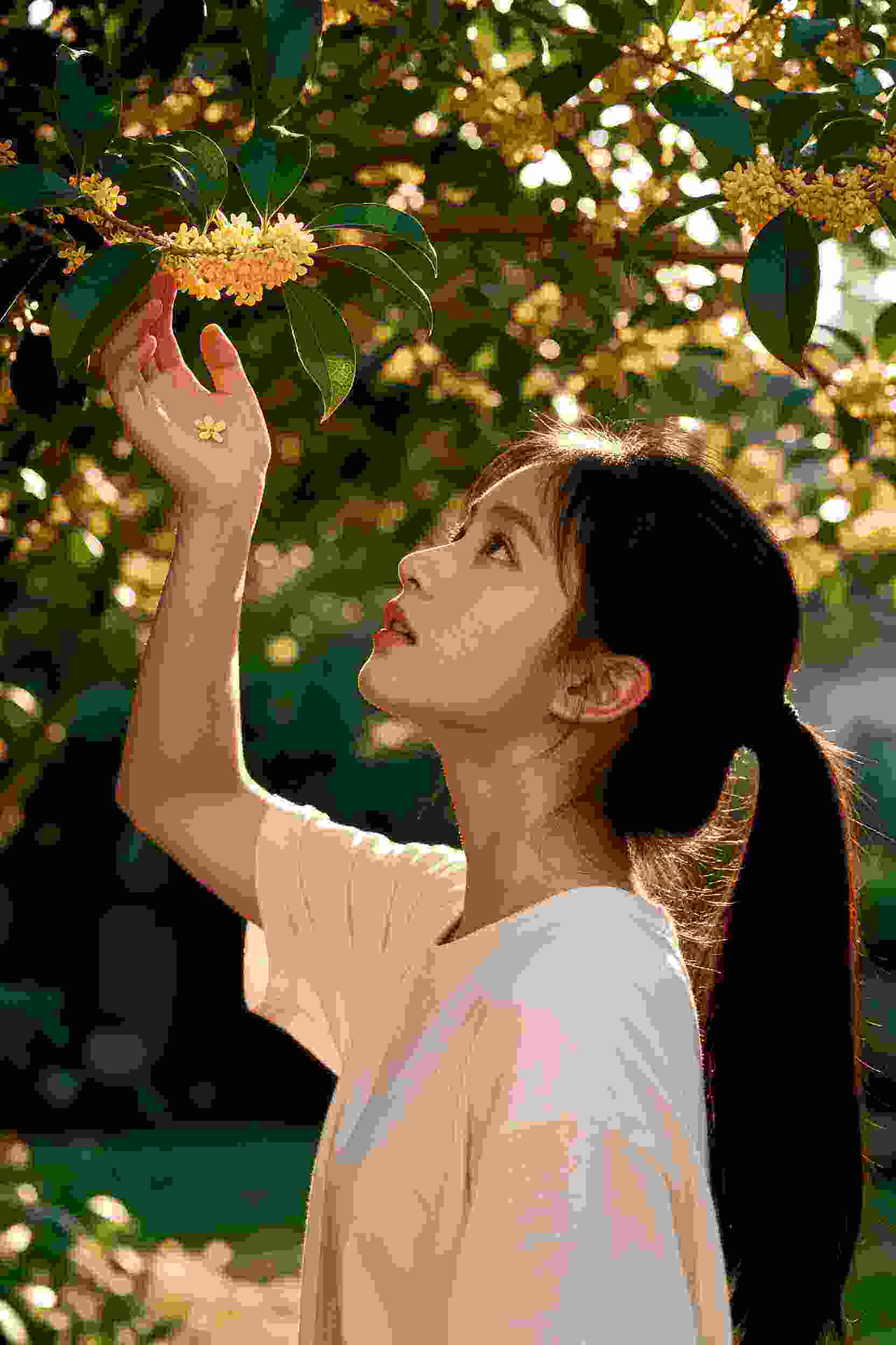 影视作品